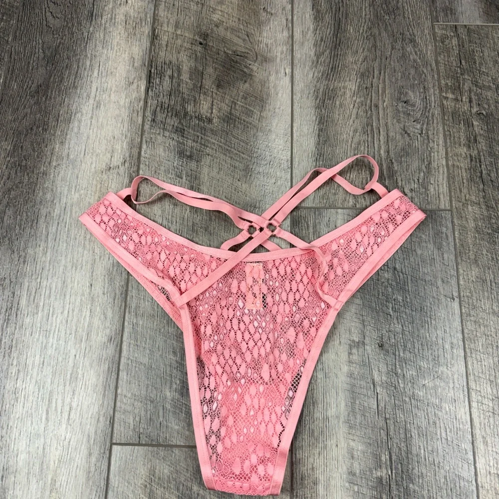 Victorias Secret new tags